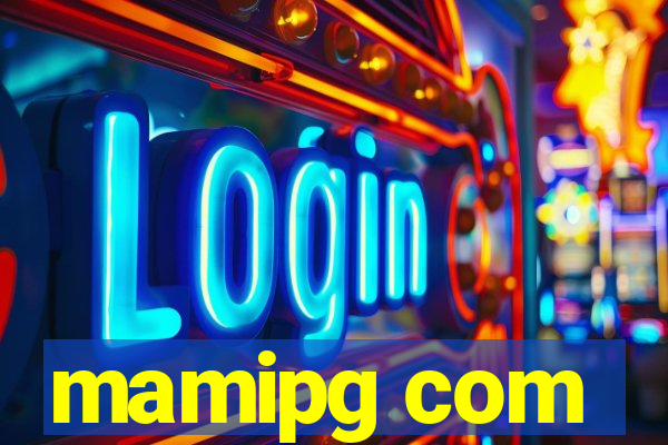 mamipg com
